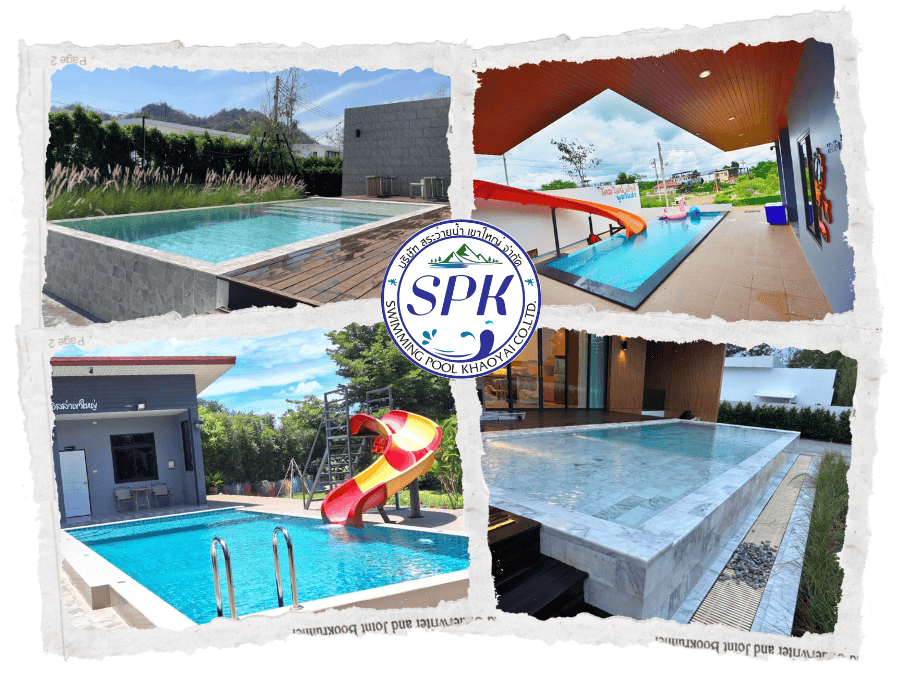 รับสร้างสระว่ายน้ำ โคราช